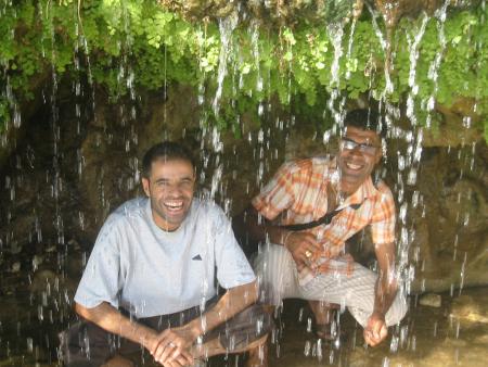 Ham & Fahed